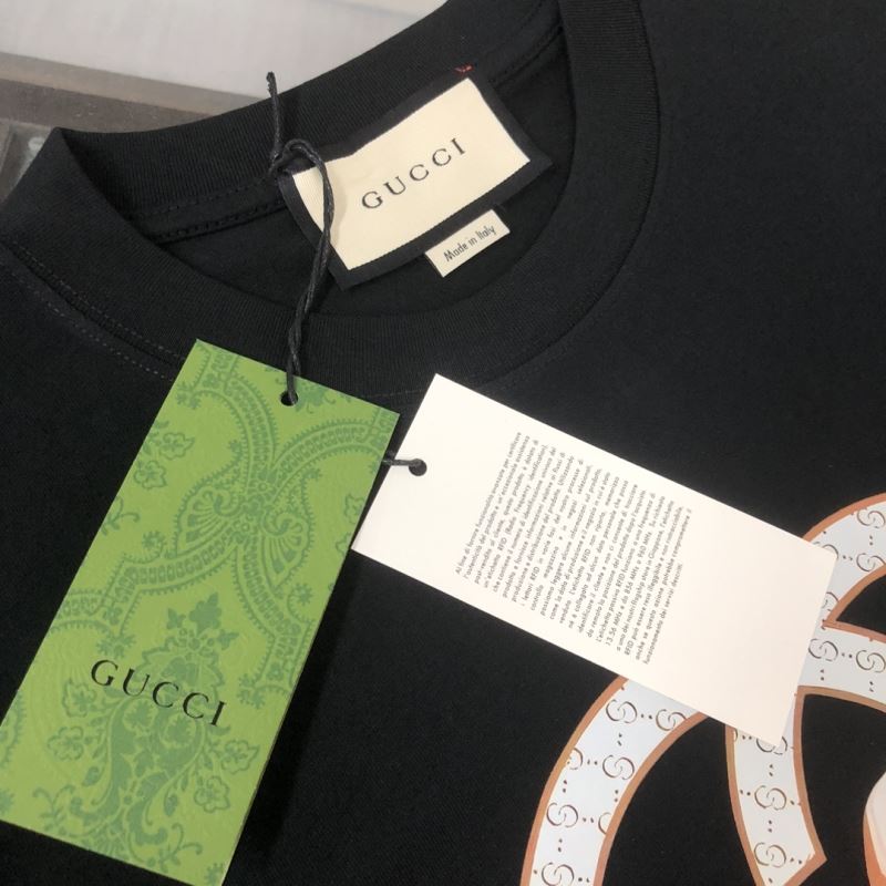 Gucci T-Shirts